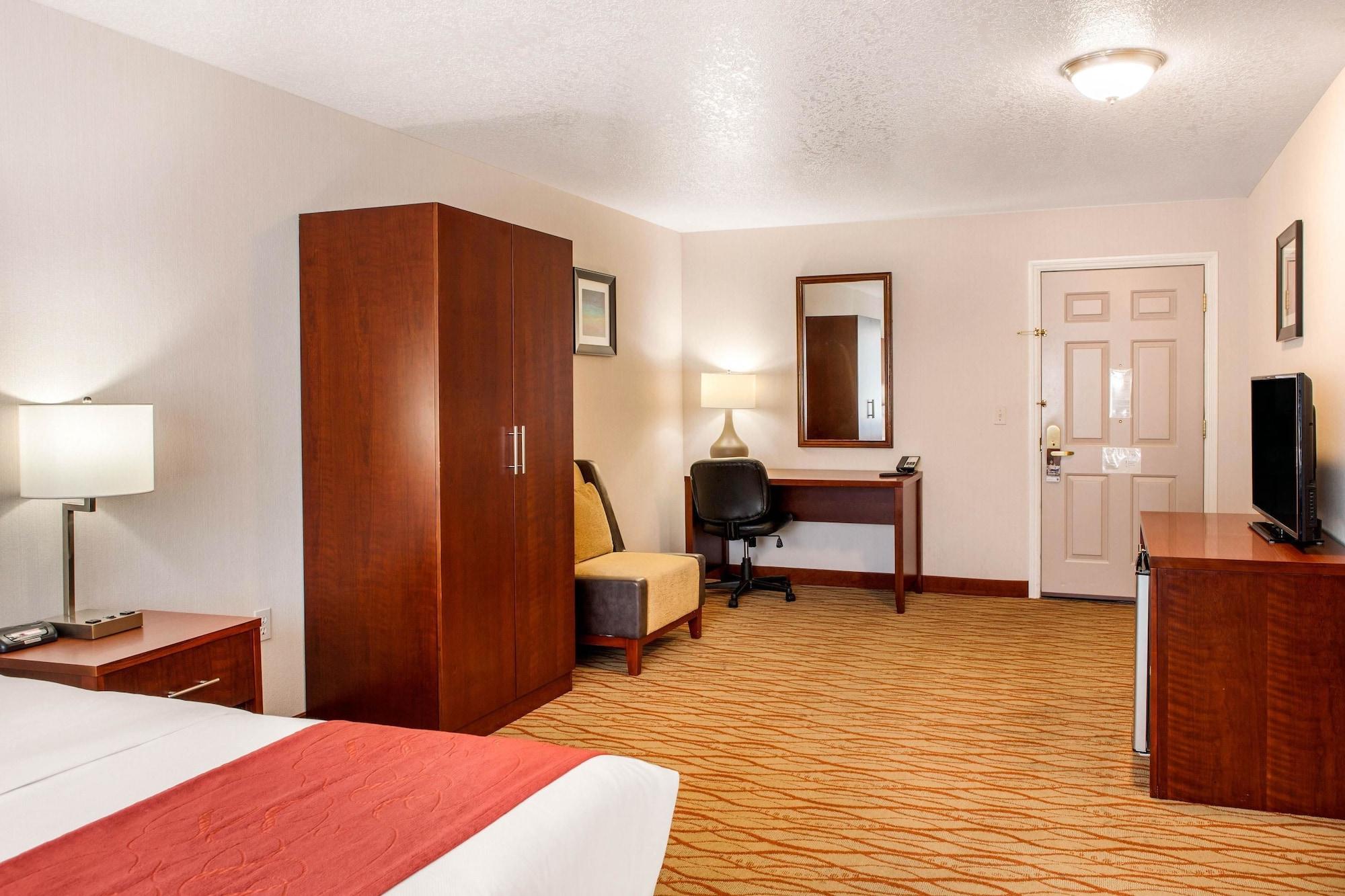Comfort 3*