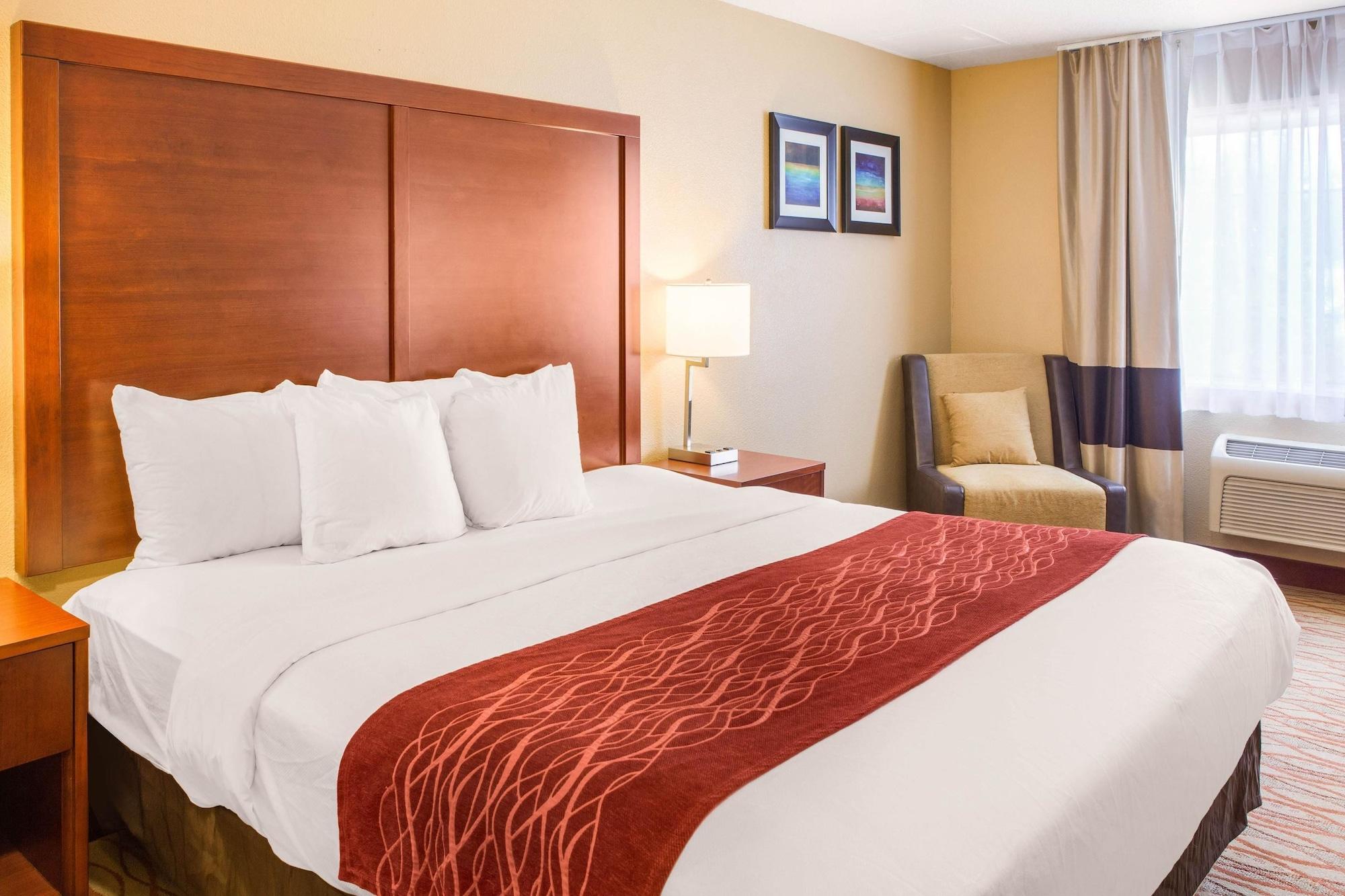 Comfort 3*