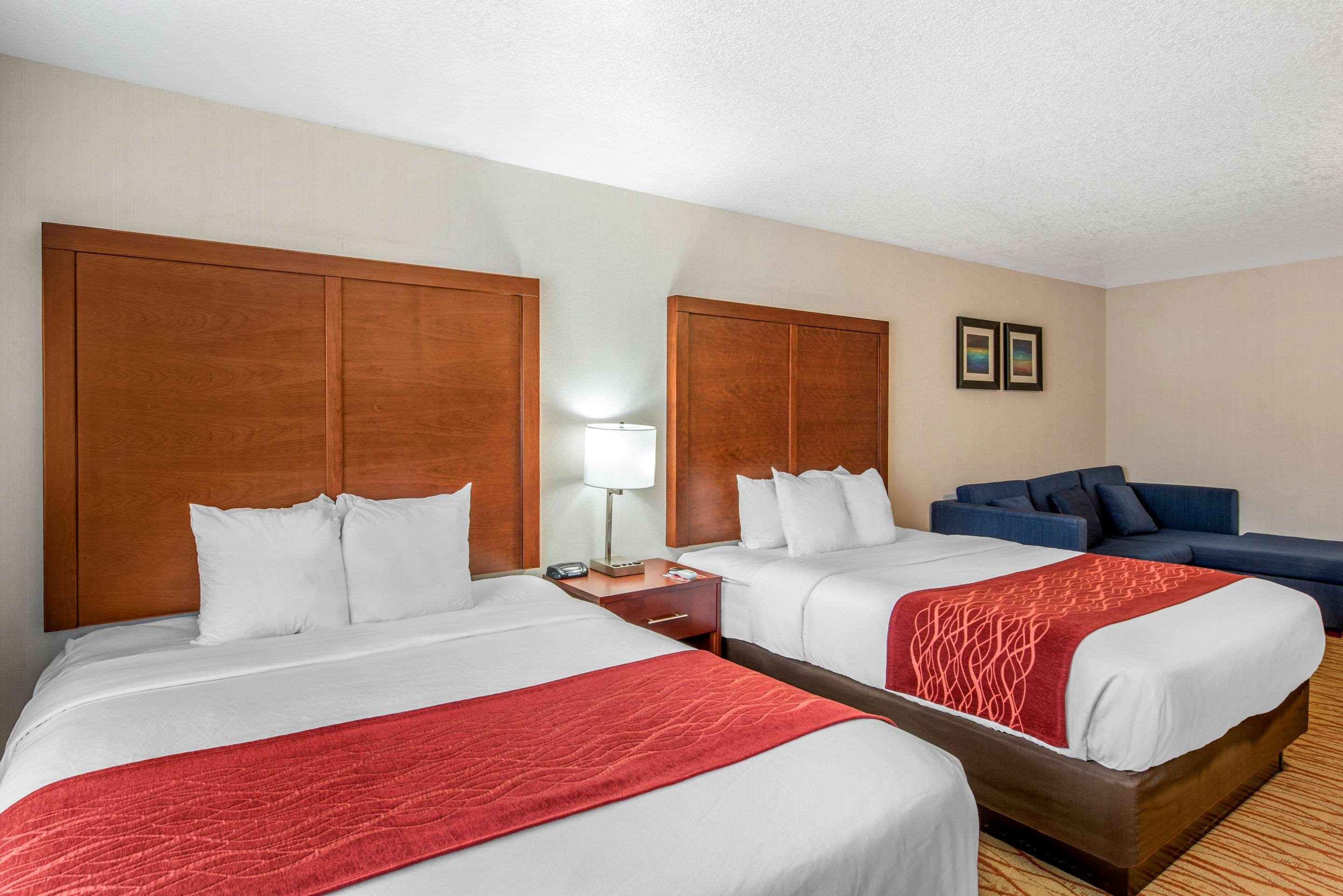 Comfort 3*