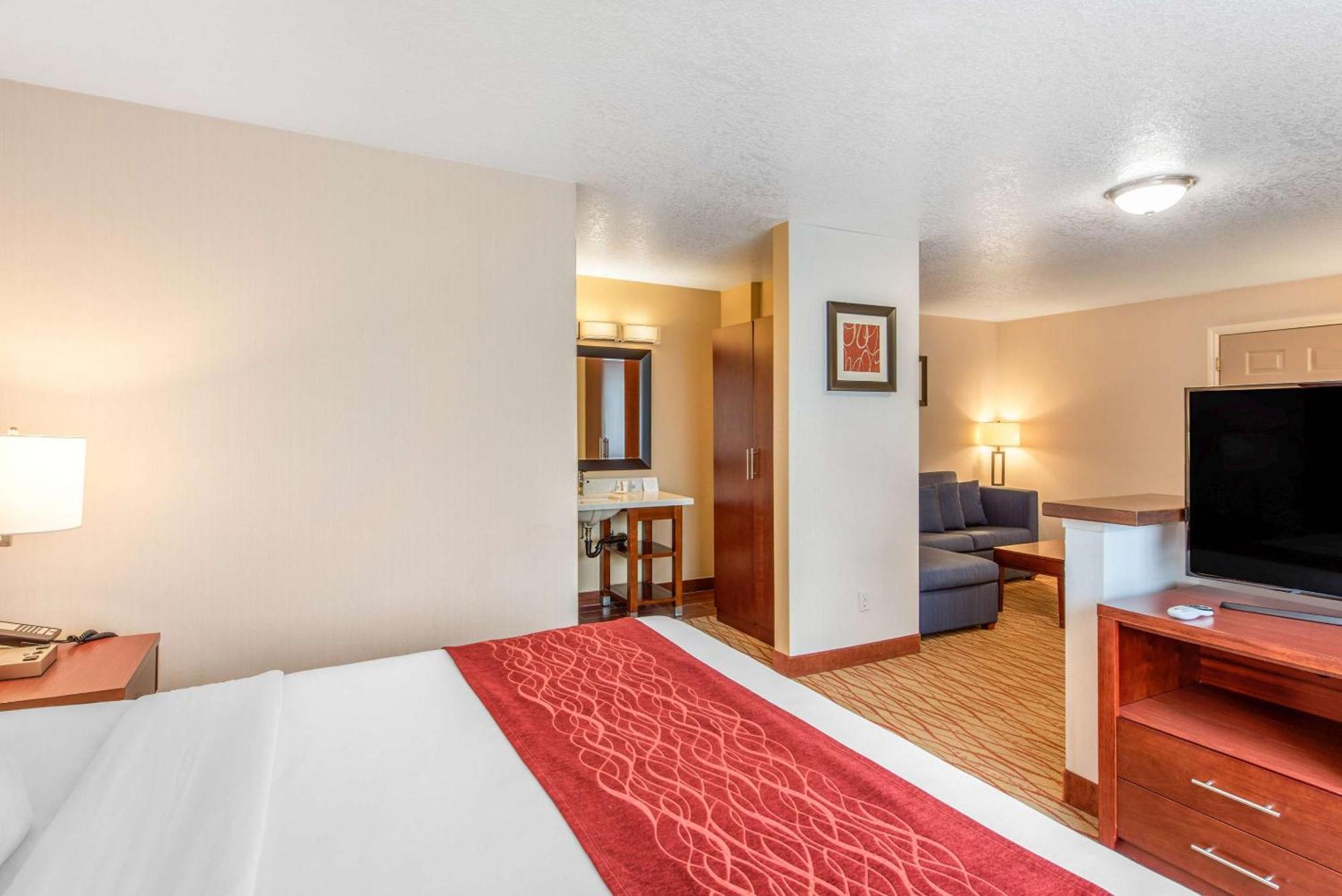 Comfort 3*