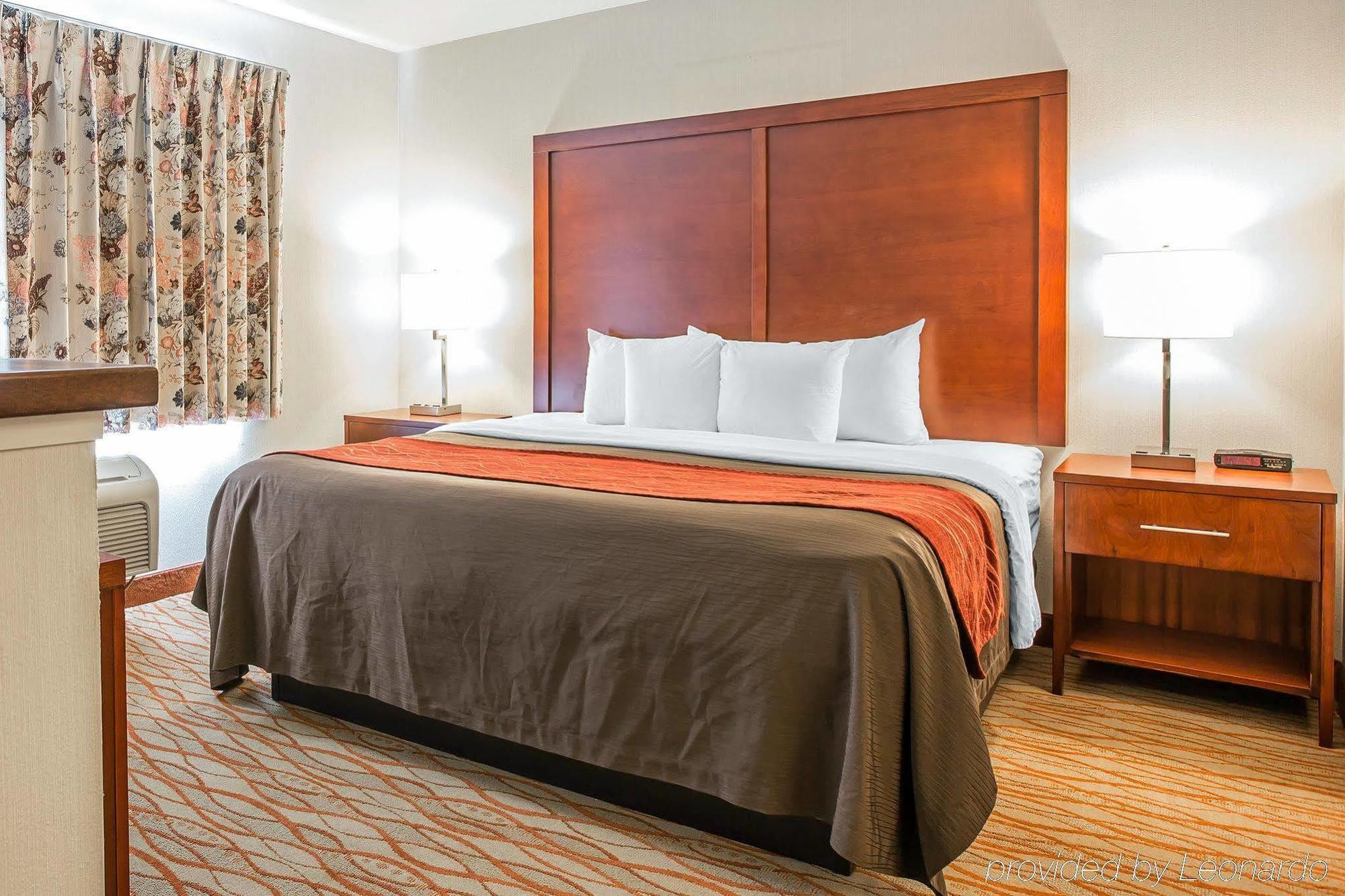 Comfort 3*